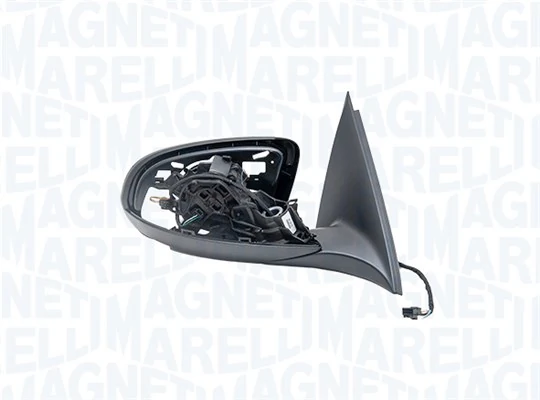 Exterior Mirror